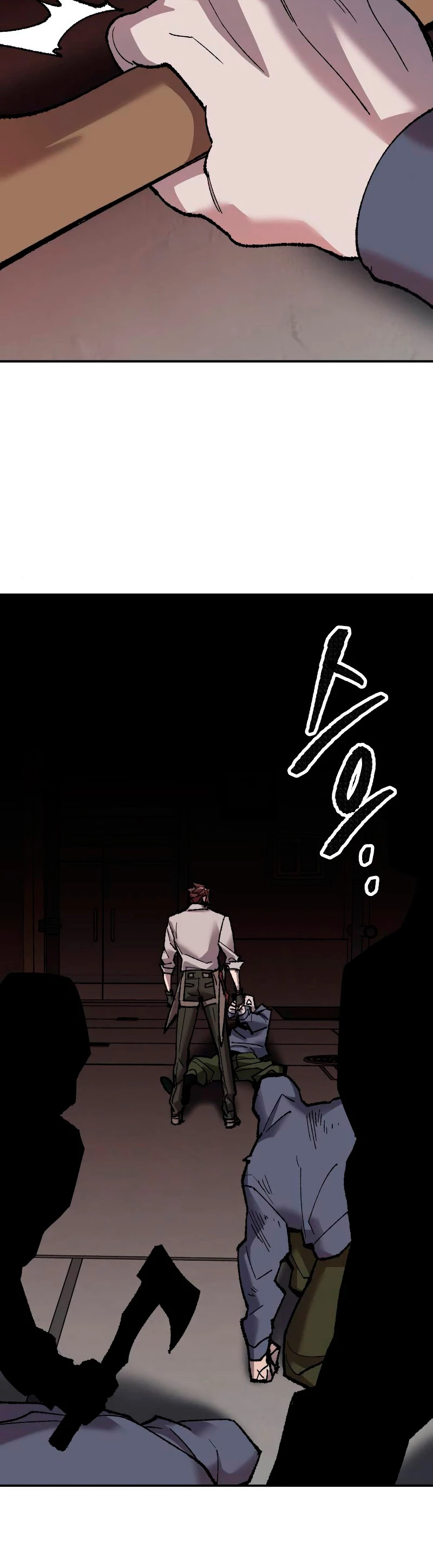 Rompiendo Limites > Capitulo 45 > Page 491